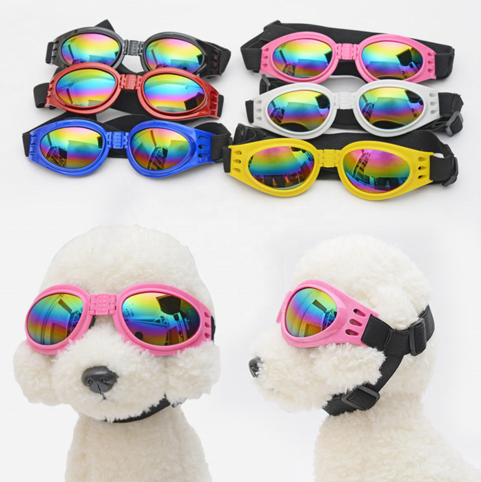 🔥30% OFF🔥 Dog Sunglasses