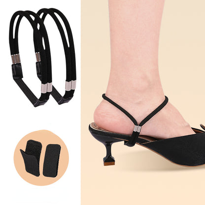 🔥40% OFF🔥 Adjustable high heel shoe belts