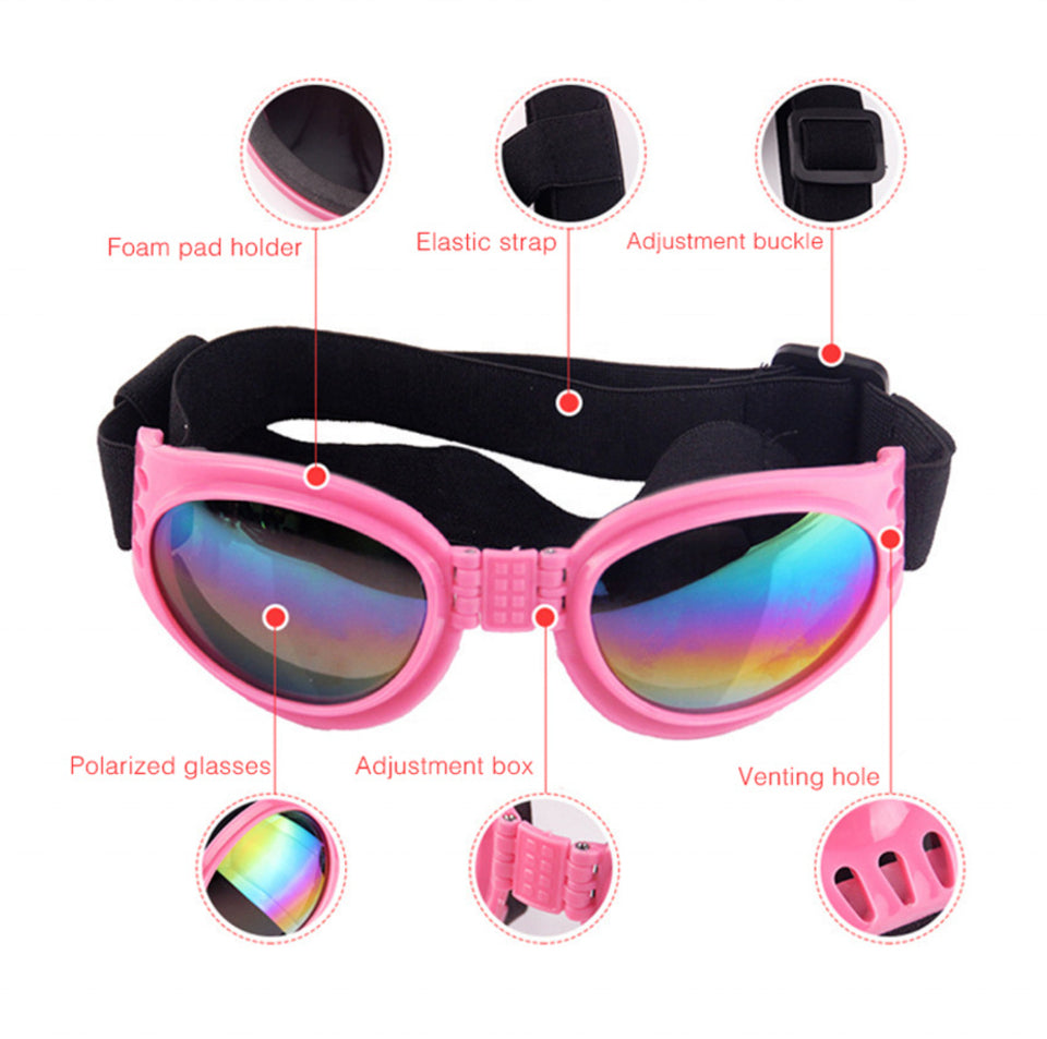 🔥30% OFF🔥 Dog Sunglasses