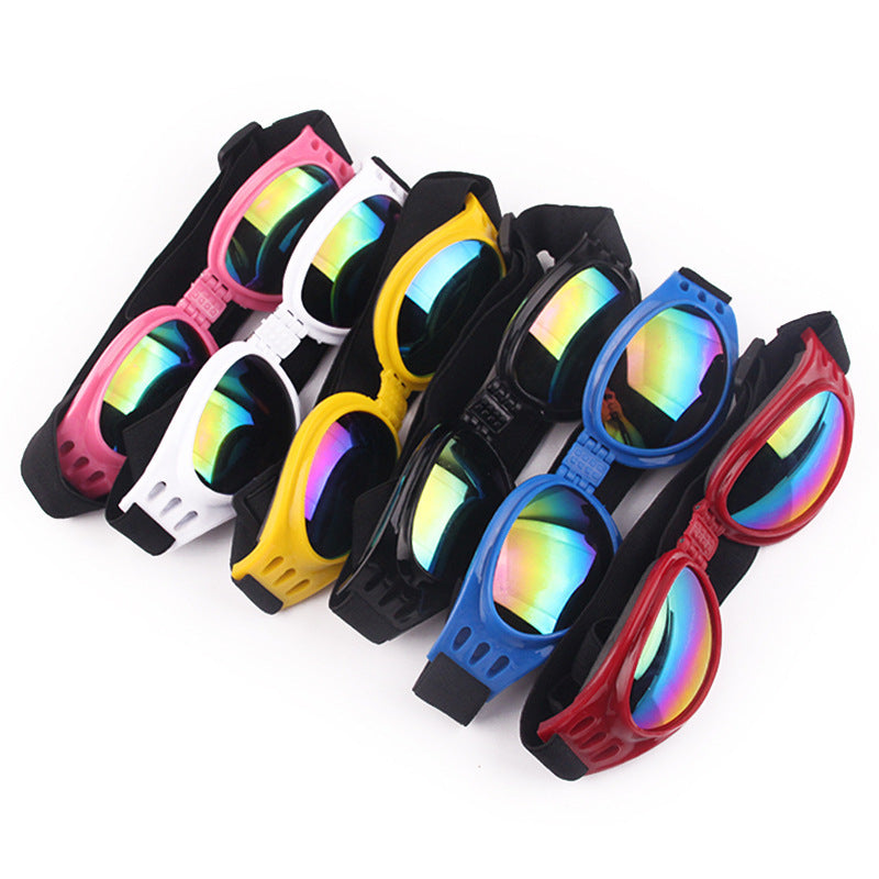 🔥30% OFF🔥 Dog Sunglasses