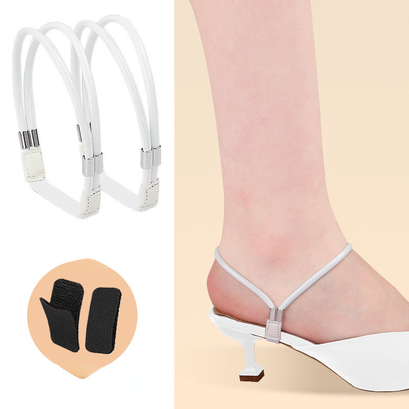 🔥40% OFF🔥 Adjustable high heel shoe belts