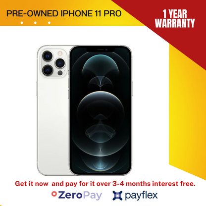 Pre-Owned iPhone 11 Pro